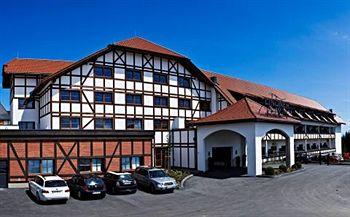 Lindner Hotel Eifeldorf Nurburg Stefan-Bellof-Strasse