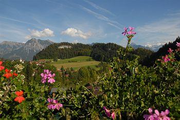 Alpenhotel Tiefenbach Oberstdorf Falkenstrasse 15