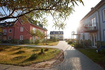 Dorfhotel Sylt Rantum Hafenstrasse 1 a