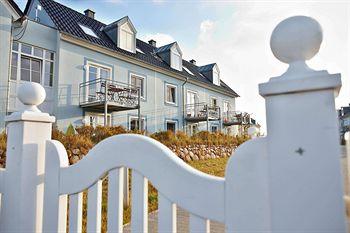 Dorfhotel Sylt Rantum Hafenstrasse 1 a