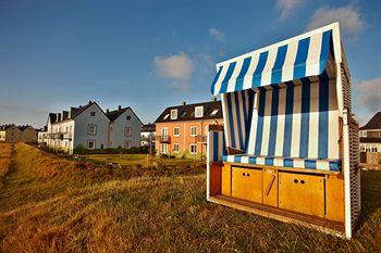 Dorfhotel Sylt Rantum Hafenstrasse 1 a