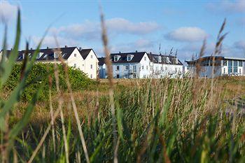 Dorfhotel Sylt Rantum Hafenstrasse 1 a