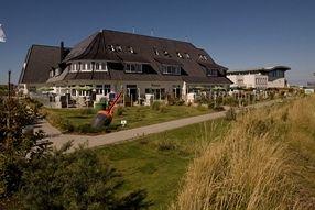 Dorfhotel Sylt Rantum Hafenstrasse 1 a