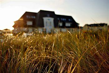 Dorfhotel Sylt Rantum Hafenstrasse 1 a