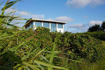 Dorfhotel Sylt Rantum Hafenstrasse 1 a