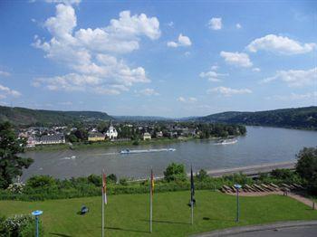 Conference Partner Hotel Haus Oberwinter Remagen Am Unkelstein 1a