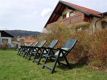 Hotel Lugerhof Weiding Tulpenweg 3