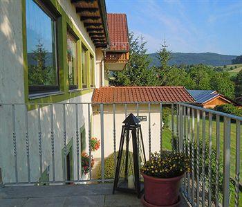 Hotel Lugerhof Weiding Tulpenweg 3