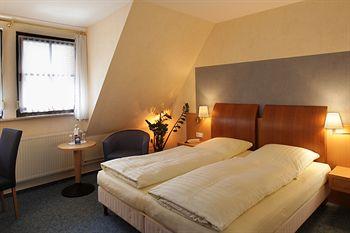 Ringhotel Central Rudesheim am Rhein Kirchstrasse 6