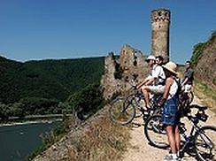 Hotel Zum Grünen Kranz Rudesheim am Rhein Oberstrasse 42-44