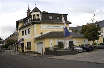 Bruehl's Hotel Trapp Ruedesheim Kirchstrasse 7