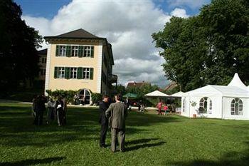 Schloss Burgellern Hotel Schesslitz Kirchplatz 1