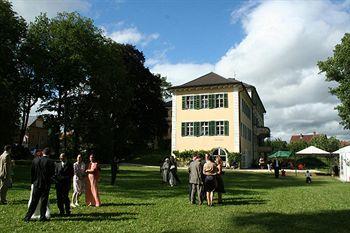 Schloss Burgellern Hotel Schesslitz Kirchplatz 1