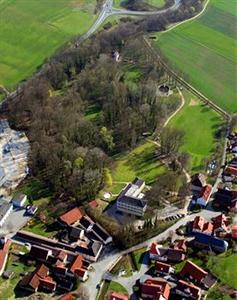 Schloss Burgellern Hotel Schesslitz Kirchplatz 1