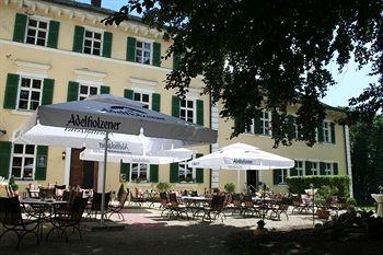 Schloss Burgellern Hotel Schesslitz Kirchplatz 1