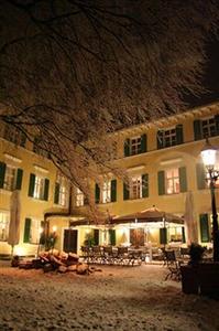 Schloss Burgellern Hotel Schesslitz Kirchplatz 1