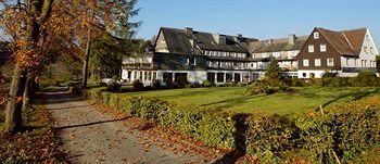 Berghotel Hoher Knochen Schmallenberg Hoher Knochen 1