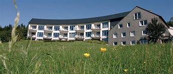 Berghotel Hoher Knochen Schmallenberg Hoher Knochen 1