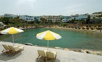 Iberostar Mirabello Beach And Village Hotel Agios Nikolaos (Crete) Havania