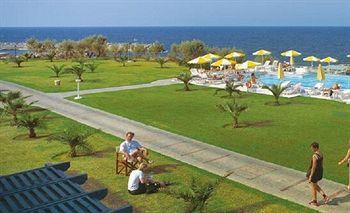 Iberostar Mirabello Beach And Village Hotel Agios Nikolaos (Crete) Havania