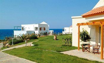 Iberostar Mirabello Beach And Village Hotel Agios Nikolaos (Crete) Havania