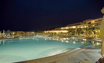 Iberostar Mirabello Beach And Village Hotel Agios Nikolaos (Crete) Havania