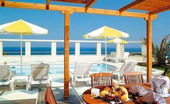 Iberostar Mirabello Beach And Village Hotel Agios Nikolaos (Crete) Havania