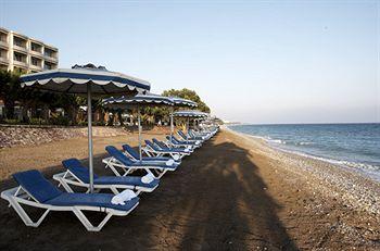 Electra Palace Hotel Ialysos Triante Beach