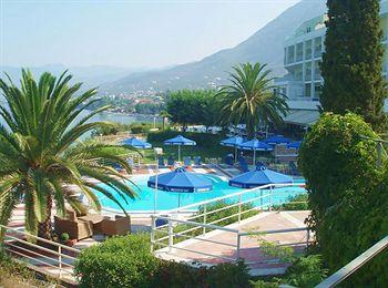 Messinian Bay Hotel Kalamata Almyros Verga