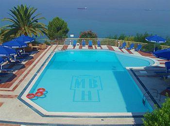 Messinian Bay Hotel Kalamata Almyros Verga