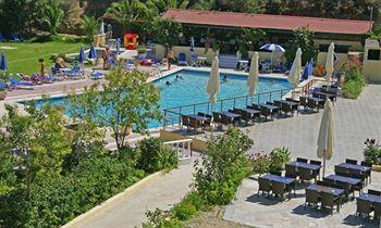 Karavados Beach Hotel Leivathos Karavados