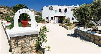 Helios Hotel Karpathos Ammoopi