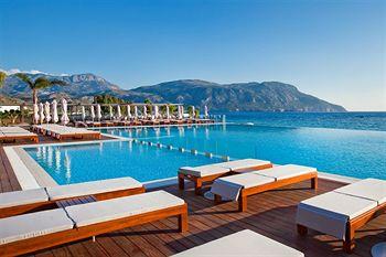 Alimounda Mare Hotel Karpathos Pigadia