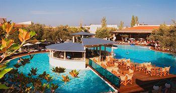 Hotel Lydia Maris Afantou Kolymbia