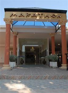 Euroxenia Marathon Hotel Afantou Kolymbia