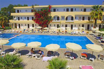 Euroxenia Marathon Hotel Afantou Kolymbia