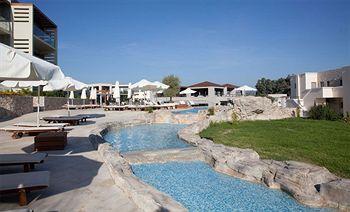 Sensimar Port Royal Villas & Spa Afantou Kolymbia Area