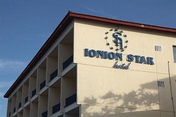 Ionian Star Hotel Lefkada Lefkada Town