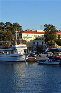 Ionian Star Hotel Lefkada Lefkada Town