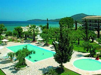 Delfinia Hotel & Bungalows Mytilene Molyvos