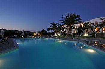 Eri Hotel Paros Parikia