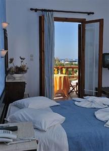 Eri Hotel Paros Parikia