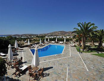 Eri Hotel Paros Parikia