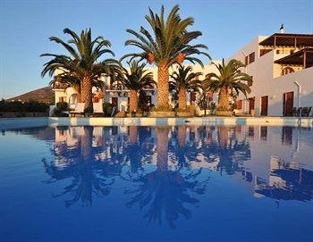 Eri Hotel Paros Parikia