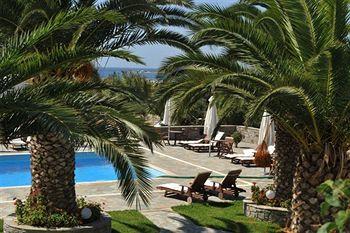 Eri Hotel Paros Parikia