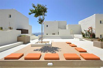 Archipelagos Resort Hotel Paros Agia Irini