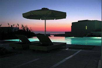 Archipelagos Resort Hotel Paros Agia Irini