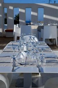 Archipelagos Resort Hotel Paros Agia Irini