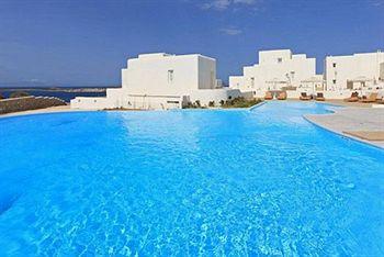 Archipelagos Resort Hotel Paros Agia Irini