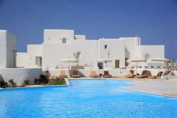 Archipelagos Resort Hotel Paros Agia Irini